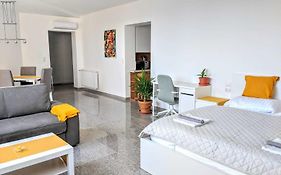 Clearvuehome Apartments Bratislava Slavin